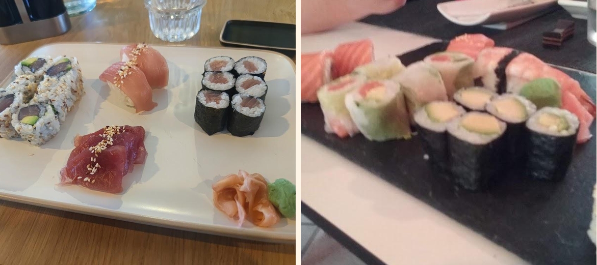 J'adOOOre les Sushis - Gallery Image 2