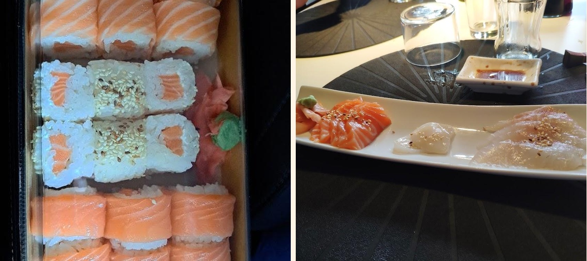 J'adOOOre les Sushis - Gallery Image 3