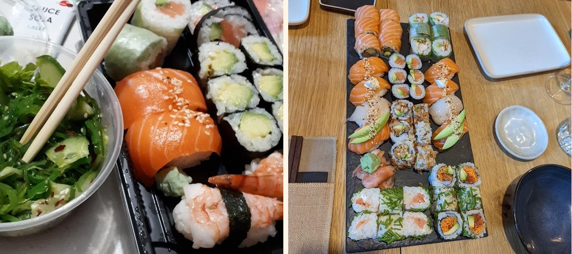 J'adOOOre les Sushis - Gallery Image 4