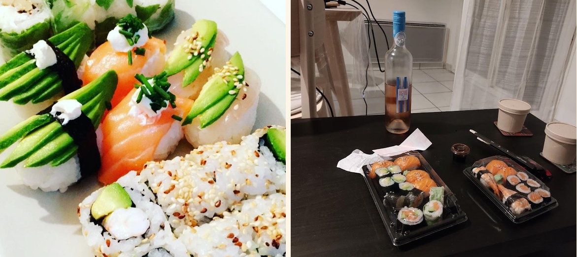 J'adOOOre les Sushis - Gallery Image 6