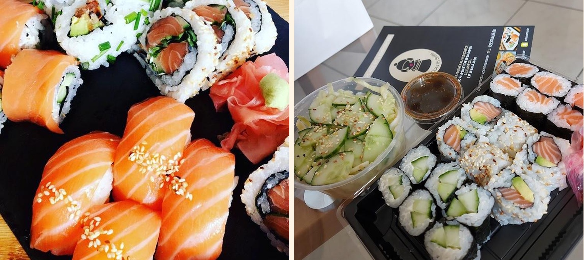 J'adOOOre les Sushis - Gallery Image 7