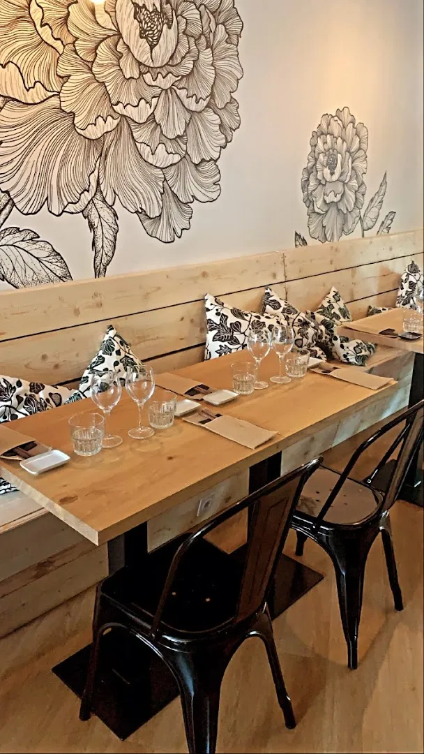 J'adOOOre les Sushis